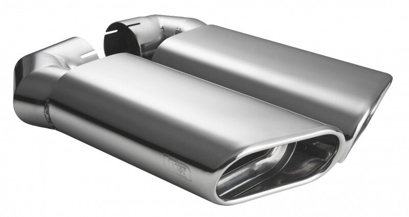 Ulter Sport Exhaust VOLKSWAGEN Touareg 02-10 TAIL PIPE TRIM TIP END 145x75