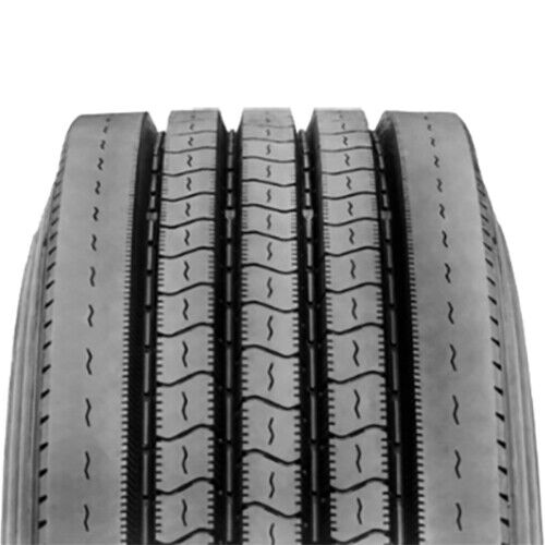 4 Tires Ironhead IFR210-FS 11R24.5 Load G 14 Ply Steer Commercial