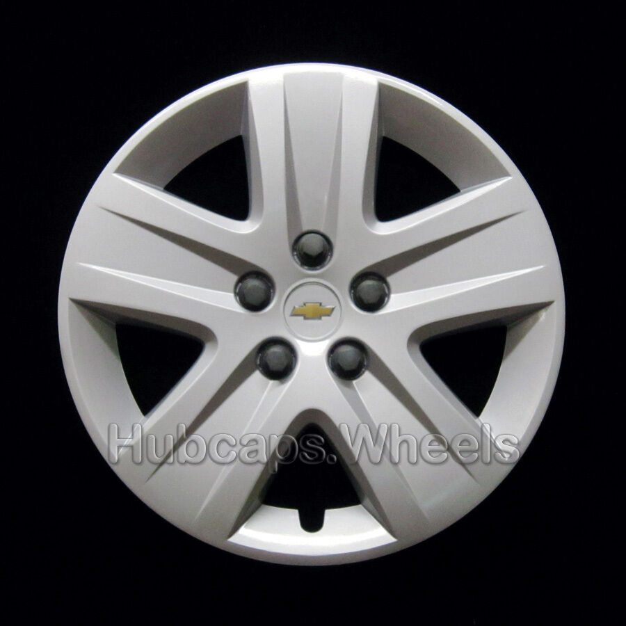 Chevy Impala 2010-2011 Hubcap - Genuine GM Factory OEM 3288 Wheel Cover