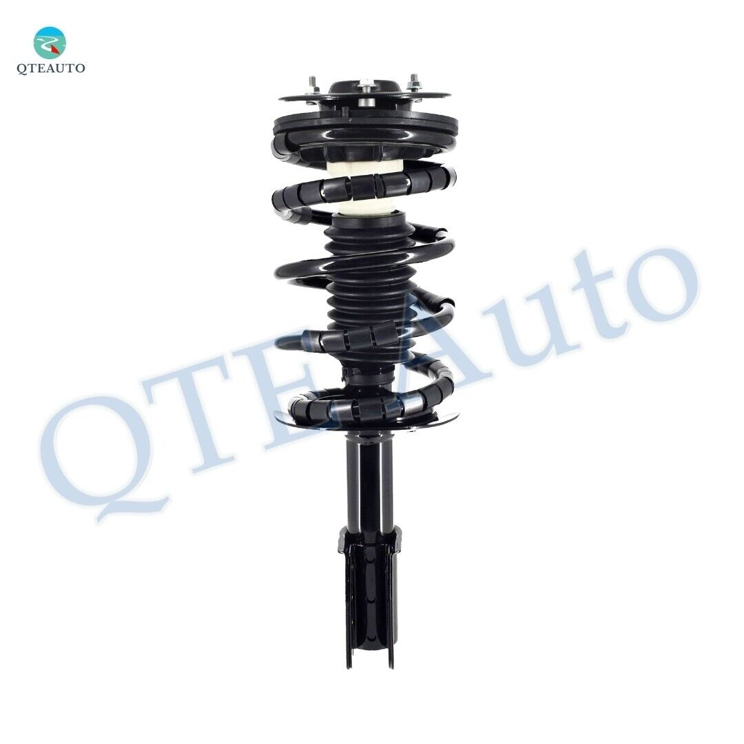 Front Quick Complete Strut and Coil Spring For 1999 - 2004 Oldsmobile Alero