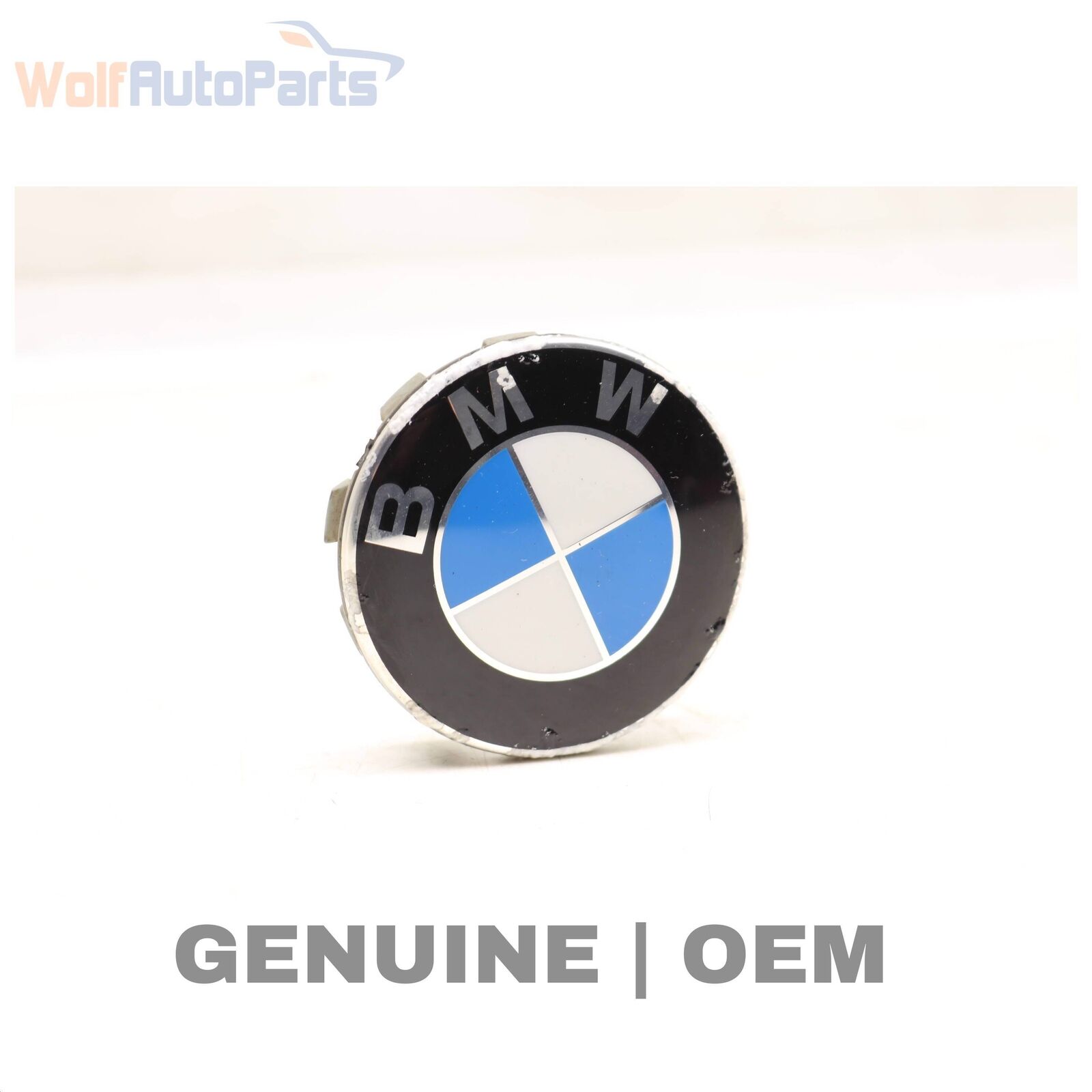 1995-1998 BMW 318TI - Wheel Center CAP 6783536