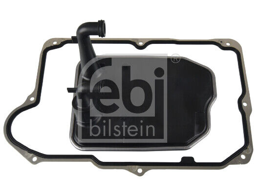 FEBI BILSTEIN 171138 Hydraulic Filter Set, Automatic Transmission for Mercedes-B