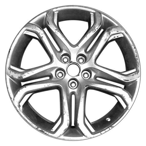 For 2015-2018 19x8 Ford Edge Aluminum Wheel / Rim