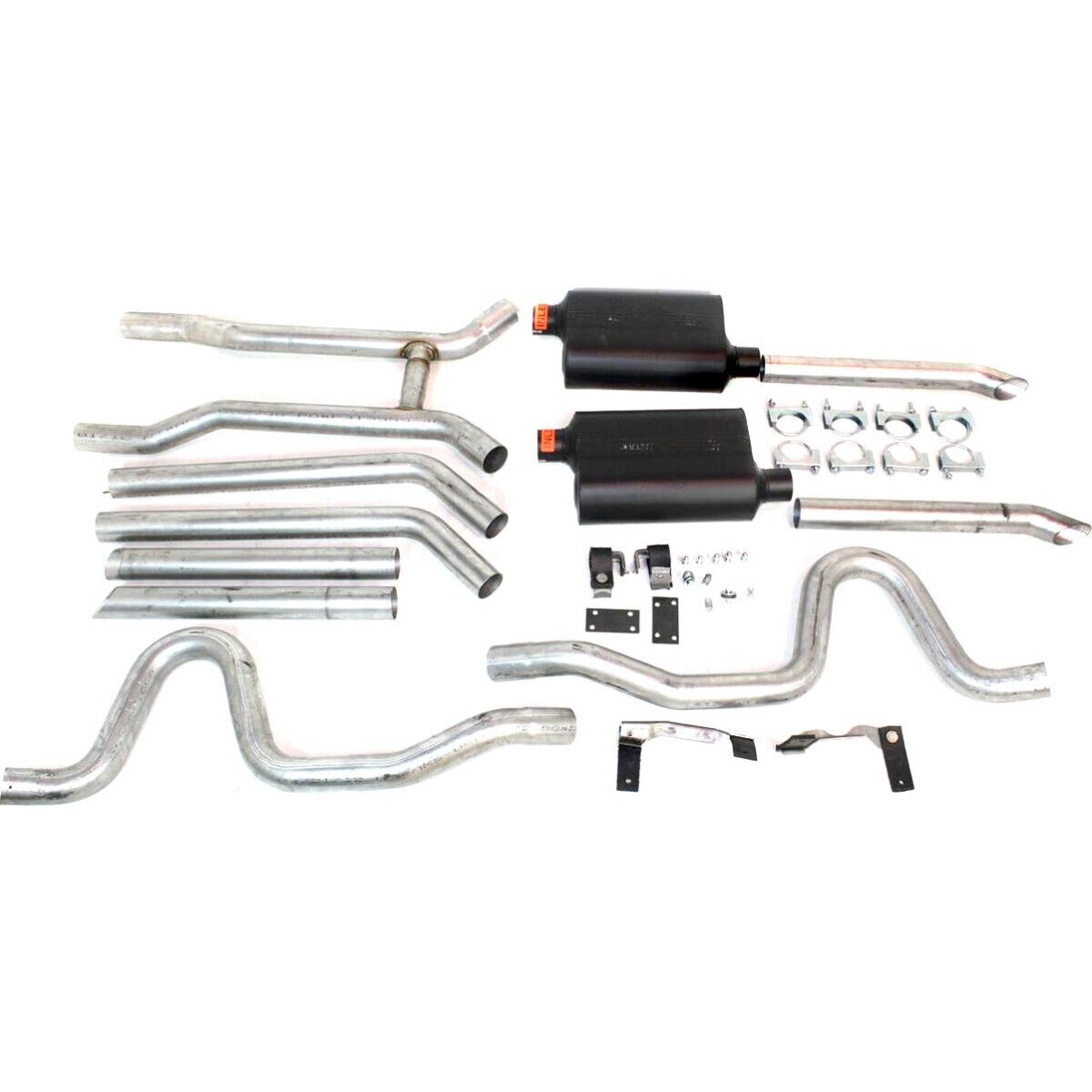 17119 Flowmaster Exhaust System for Chevy Olds Cutlass Chevrolet Malibu Camaro