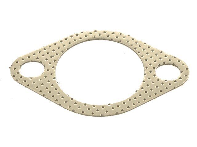 For 1990-1993 Geo Storm Exhaust Gasket Rear API 77262KC 1991 1992 OES