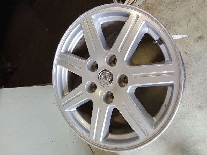 Wheel 18x8 Aluminum Fits 07-09 ASPEN 166819