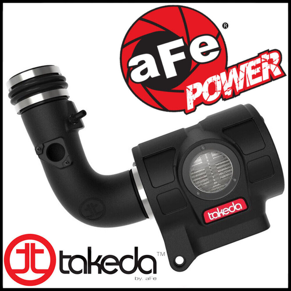 AFE Takeda Pro DRY S Cold Air Intake System fits 22-24 Subaru BRZ / Toyota GR86
