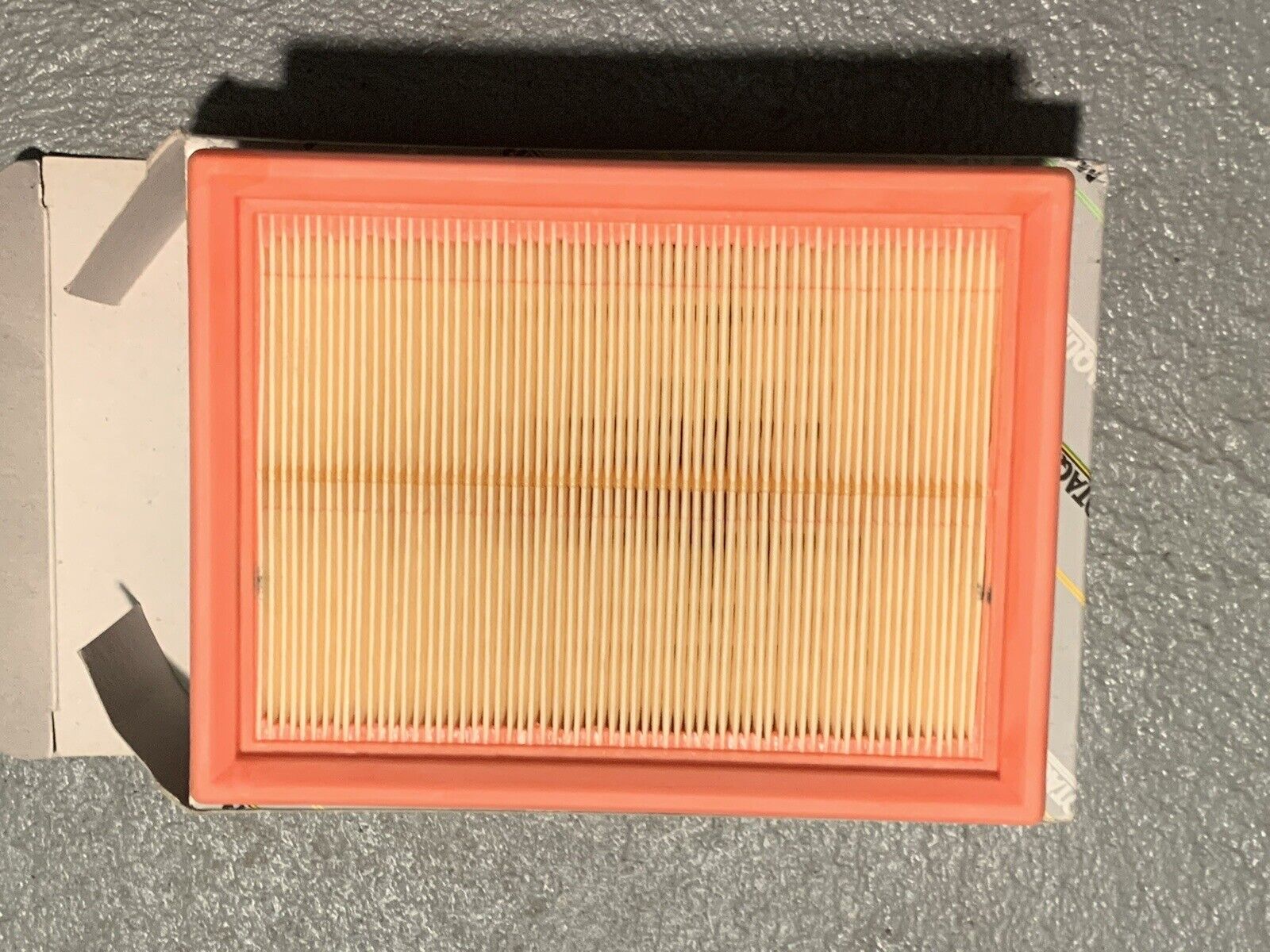 Air Filter for VW Lupo Polo Caddy Seat Arosa Motaquip VFA49