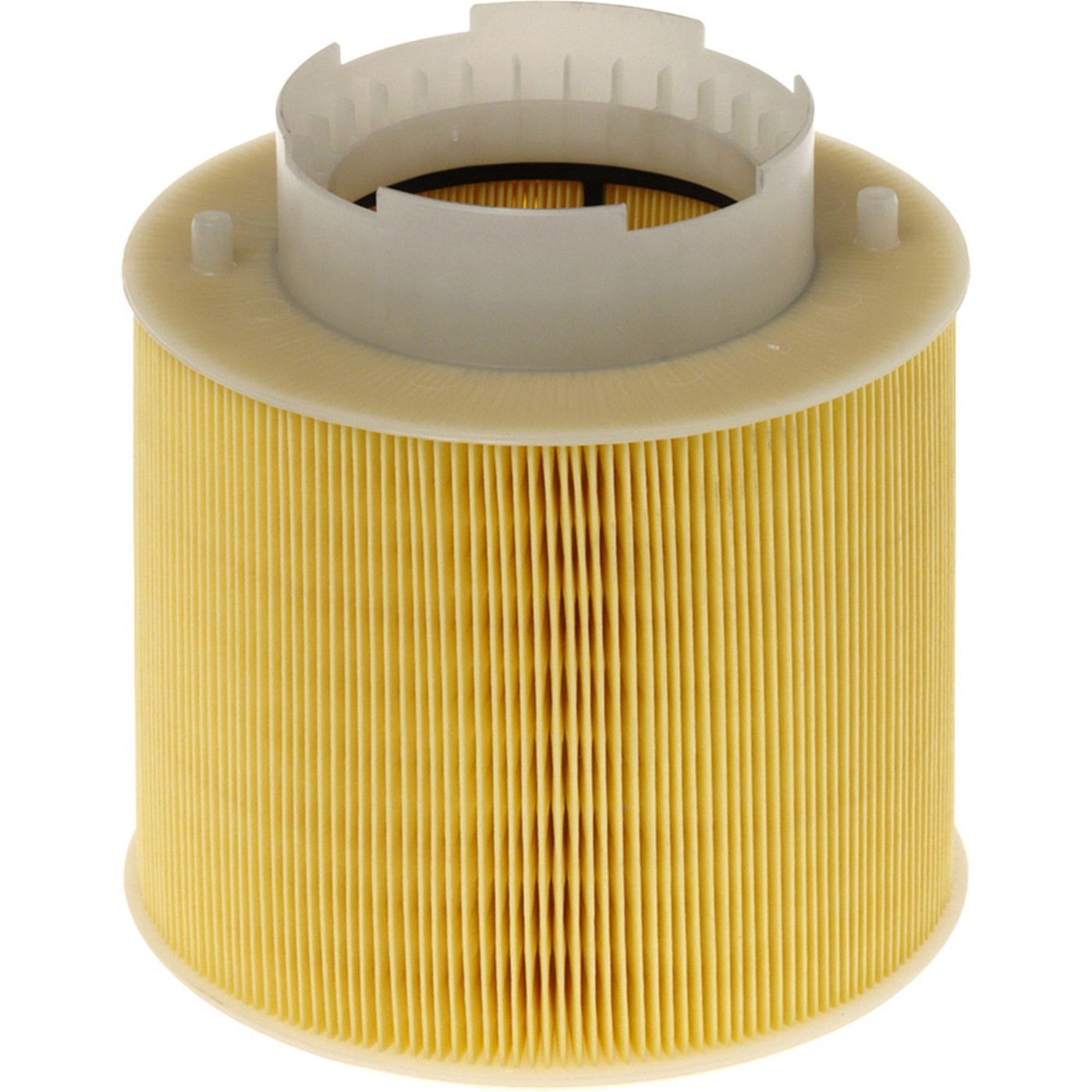 Hengst E647L Air Filter for Audi A6 Quattro 2005-2011