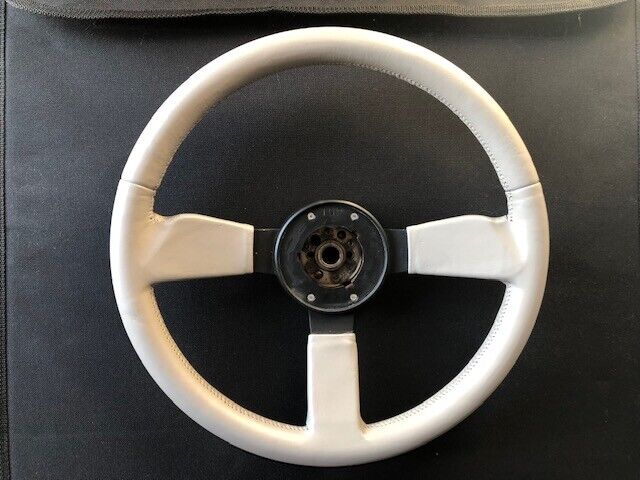 Indy Fiero/GT Steering Wheel