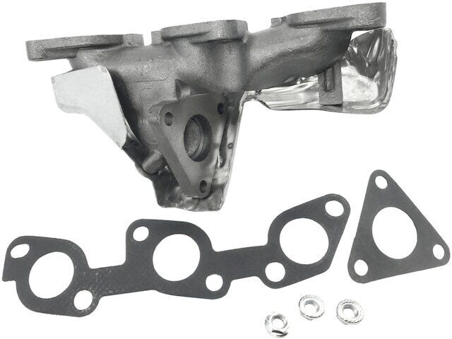 For 2000-2004 Nissan Xterra Exhaust Manifold Right 76759VG 2002 2001 2003