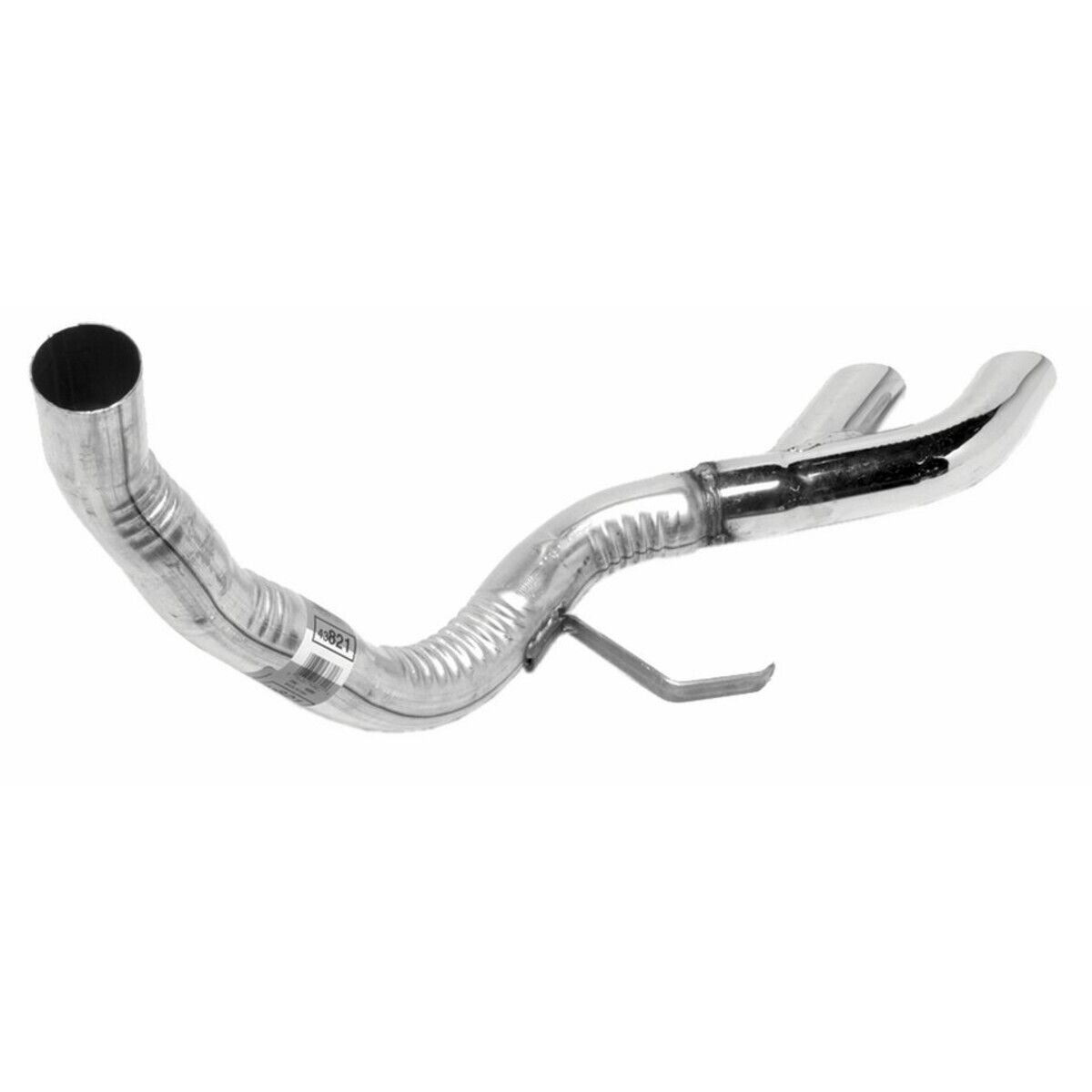 43821 Walker Tail Pipe Driver Left Side for Chevy Hand Coupe Chevrolet Camaro