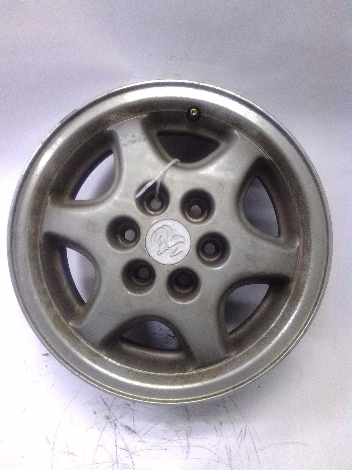 1994-1995 Dodge Dakota Wheel Rim 15x6 Aluminum