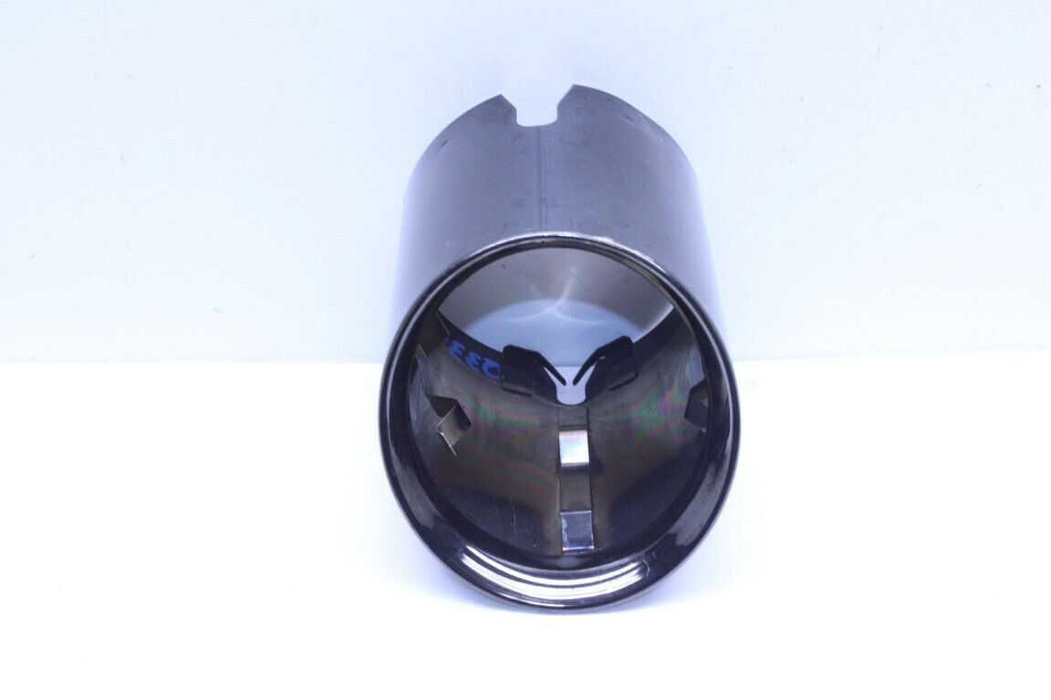 2022 BMW M3 G80 Competition Exhaust Tip - 18308096126