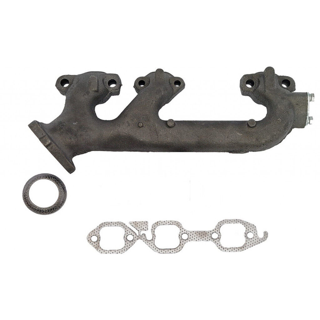 For Chevy Astro 2001 Exhaust Manifold Kit | Cast Iron | Replacement For 12556053