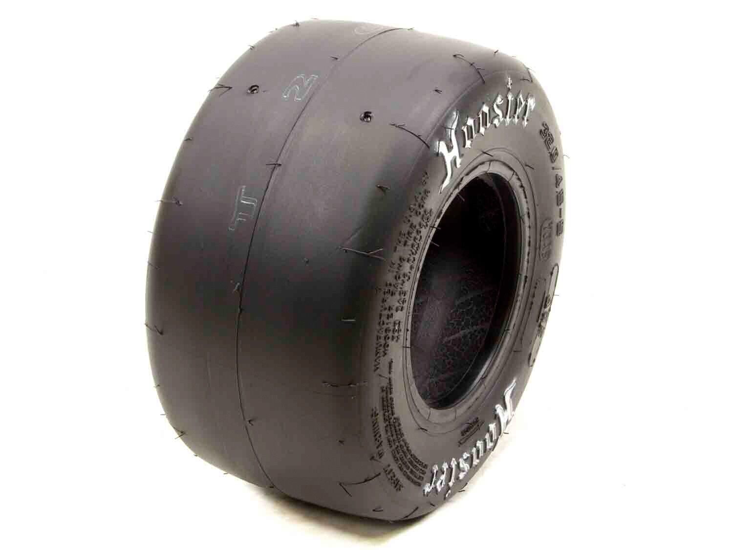 Hoosier 15325A35 Asphalt Quarter Midget Tire 33.0 x 5.0-6 Circle Track
