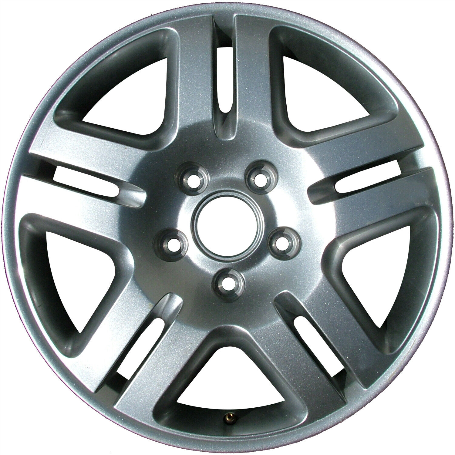 69800 Reconditioned OEM Aluminum Wheel 18x8 fits 2004-2010 Volkswagen Touareg