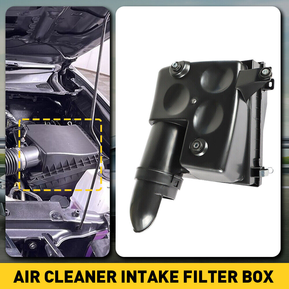 Air Box Cleaner Intake Filter Cover Trim For 2015-2022 Toyota Tacoma 177000P230