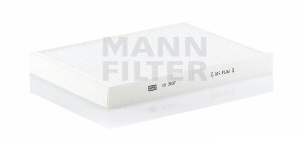 For Audi A4 A6 Allroad Quattro RS4 RS6 S4 A6 Quattro Cabin Air Filter Paper Mann