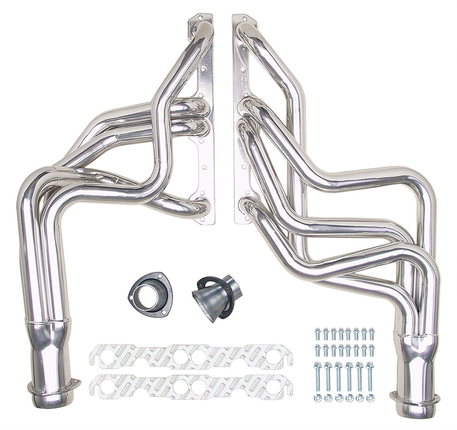 Hedman Performance Group 68296 Chevy Pass Chevelle H.t.c
