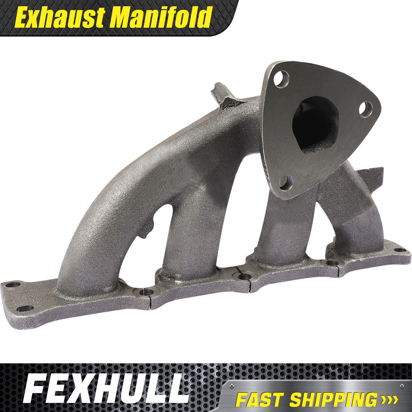 Exhaust Manifold for 2.4L 2010-2015 Chevrolet Captiva Sport Equinox GMC Terrain