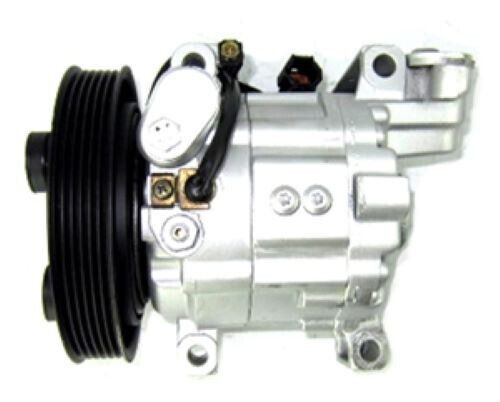 AC Compressor For 1993-1997 Nissan Sentra, 1995-1997 200SX, 1993 NX2000