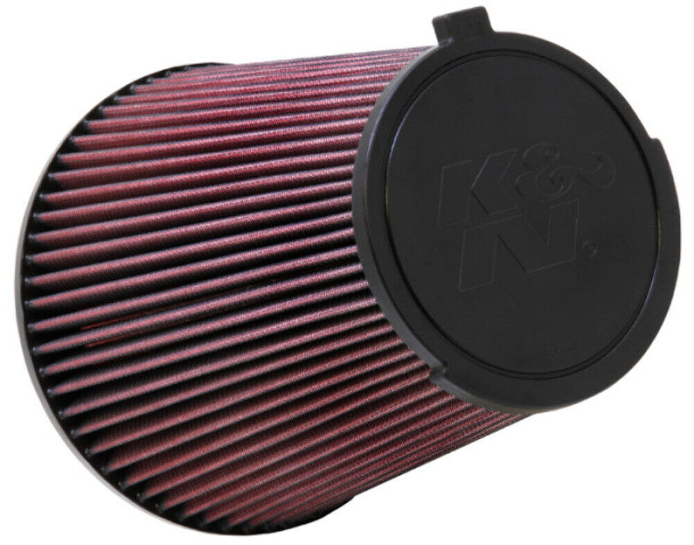 K&N Fit Replacement Air Filter 10-12 Ford Mustang Shelby GT500 5.4L V8