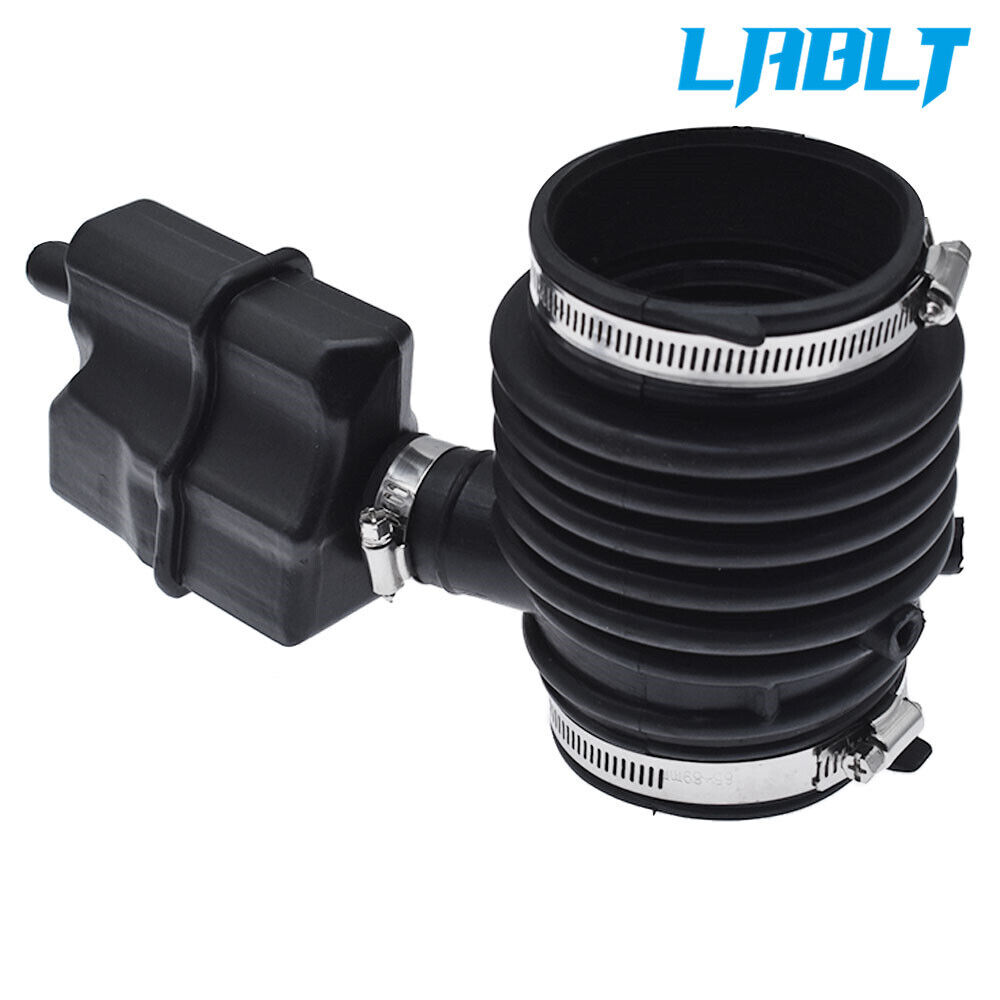 LABLT Front Engine Air Cleaner Intake Hose For 2009-2016 Nissan Murano Quest