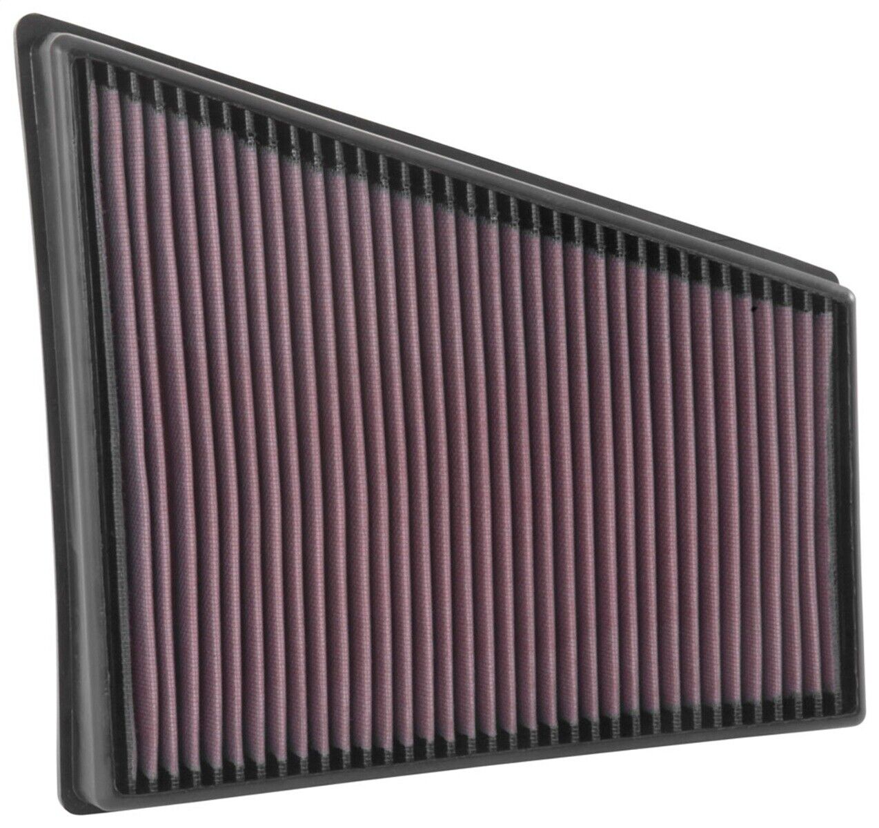 K&N Filters 33-3078 Air Filter Fits 17-22 718 Boxster 718 Cayman