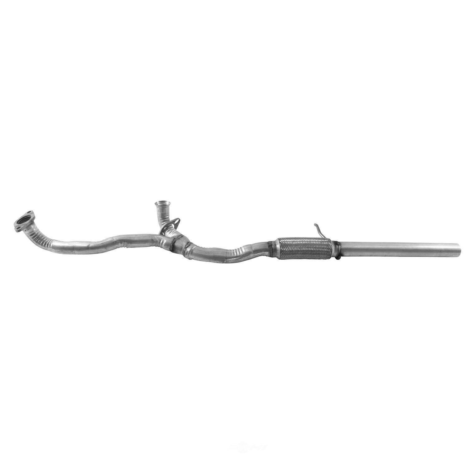 Exhaust Pipe AP Exhaust 68532 fits 13-19 Ford Taurus 3.5L-V6