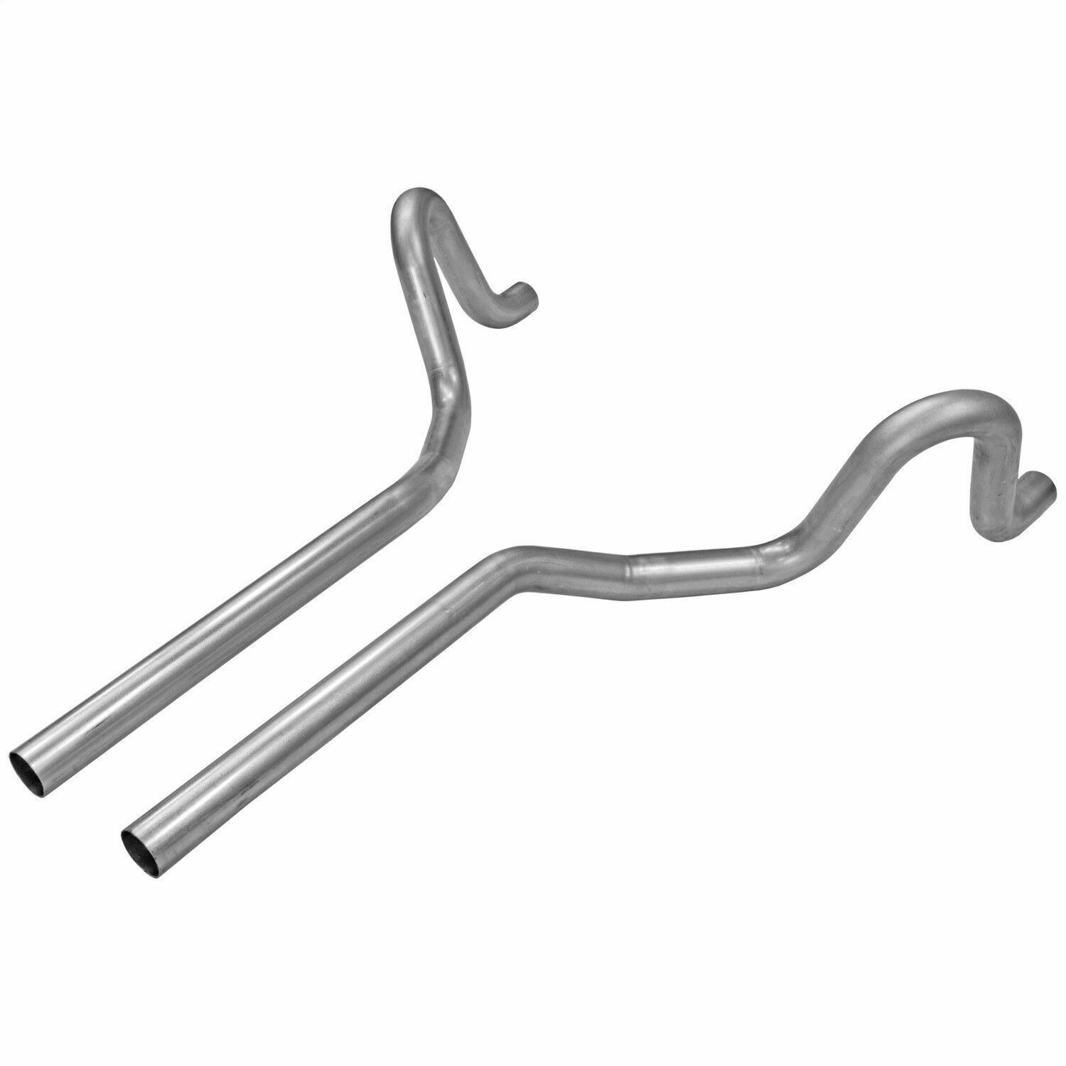 Exhaust Tail Pipe-Tailpipe Set Flowmaster 15802
