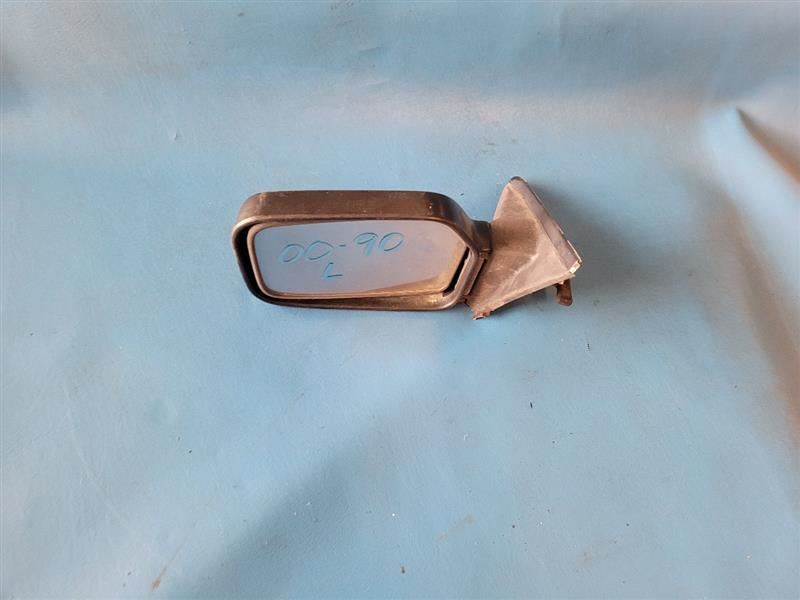 83 84 CORDIA LEFT SIDE VIEW MIRROR CABLE/LEVER 3882
