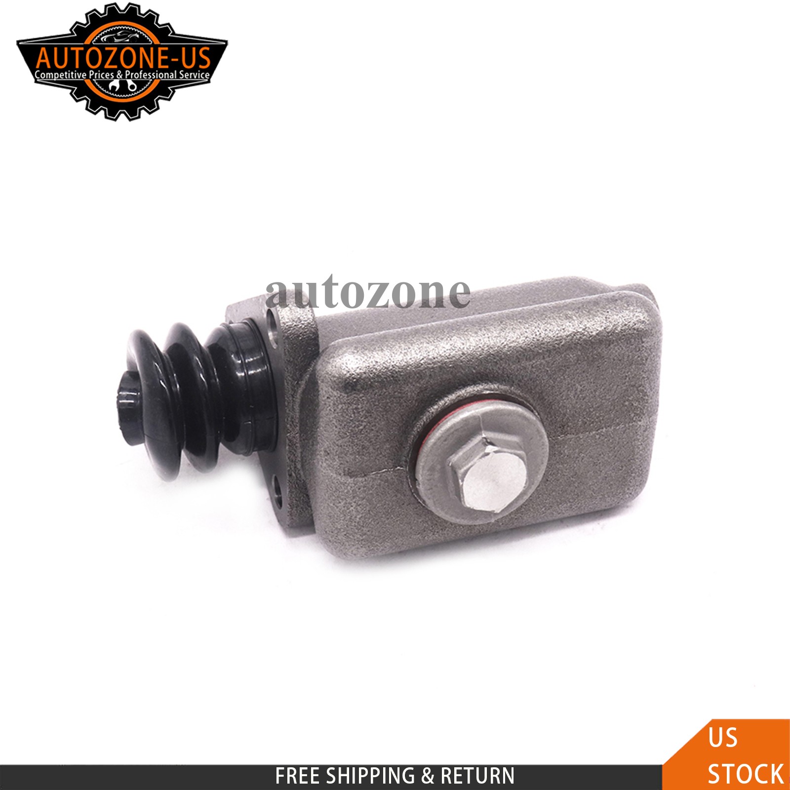 Brake Master Cylinder For Ford F1 1948-1952 Taunus Deluxe Standard Lincoln 876H