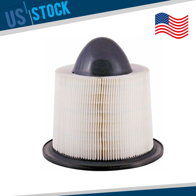F50X-6301-AB Engine Air Filter For Ford F150 E150 Expedition Mustang Lincoln