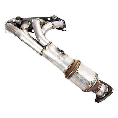 Fits Nissan Frontier 2.5L Exhaust Manifold Catalytic Converter 2005 TO 2012