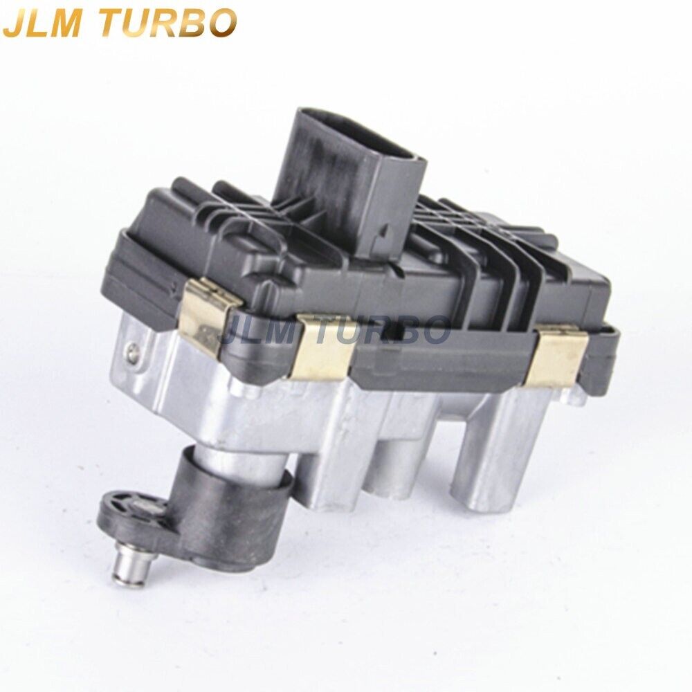 6NW010099-05 Turbo electronic actuator for BMW 335d 435d 535d 640d 740d BV40