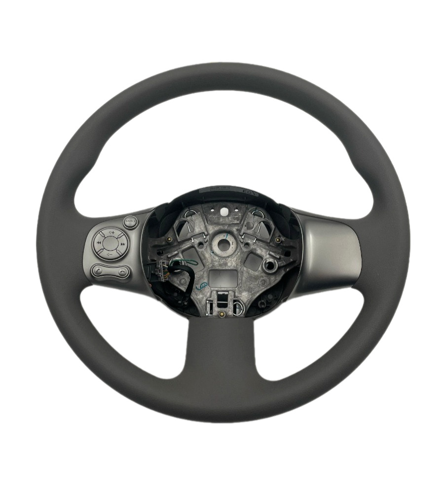 Nissan Micra Almera  Steering Wheel Assembly w/O Pad 48430-3BB1B Genuine Parts