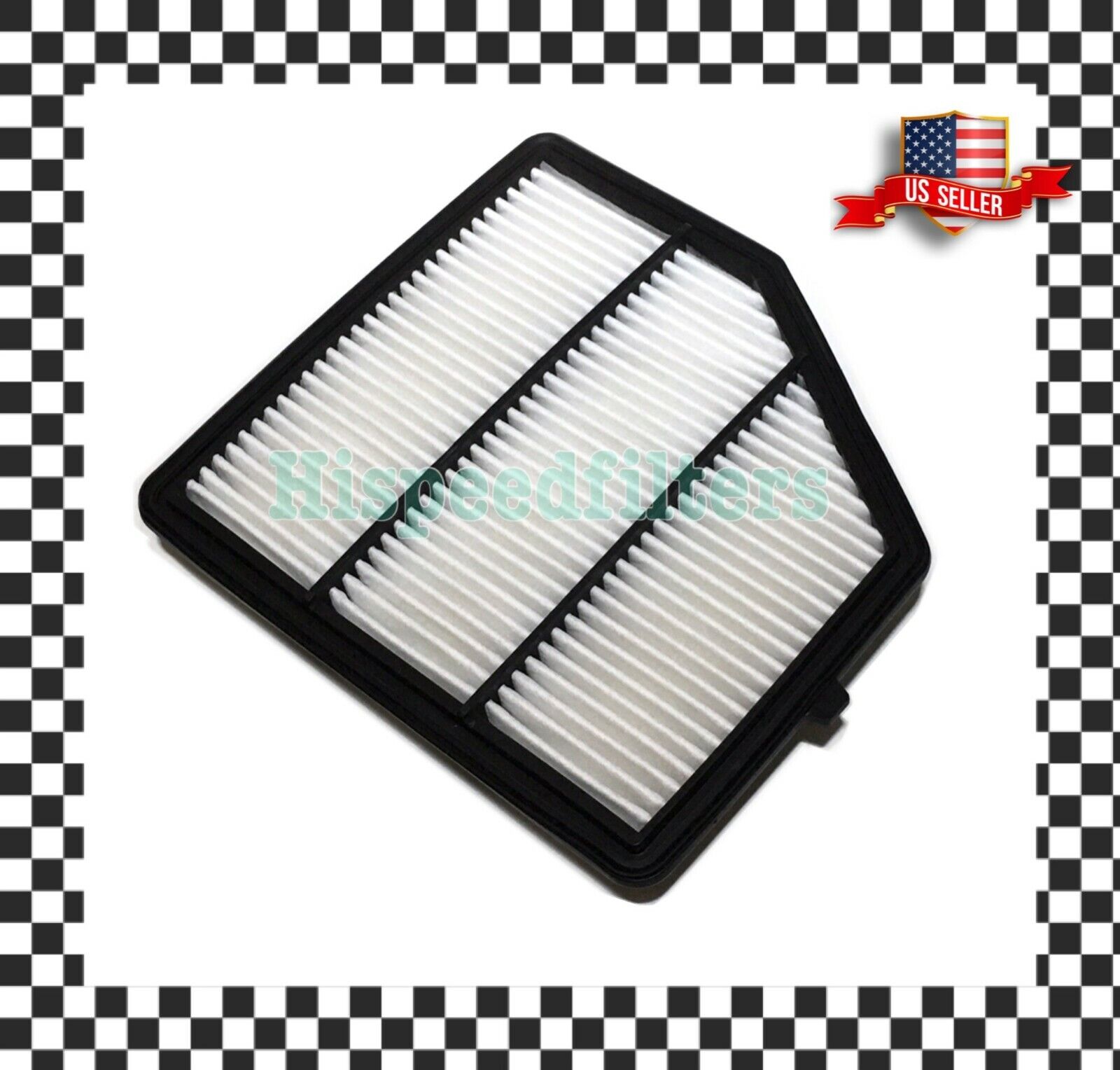 Engine Air Filter For Nissan Altima 2.0L 2019-2023 Fast Ship