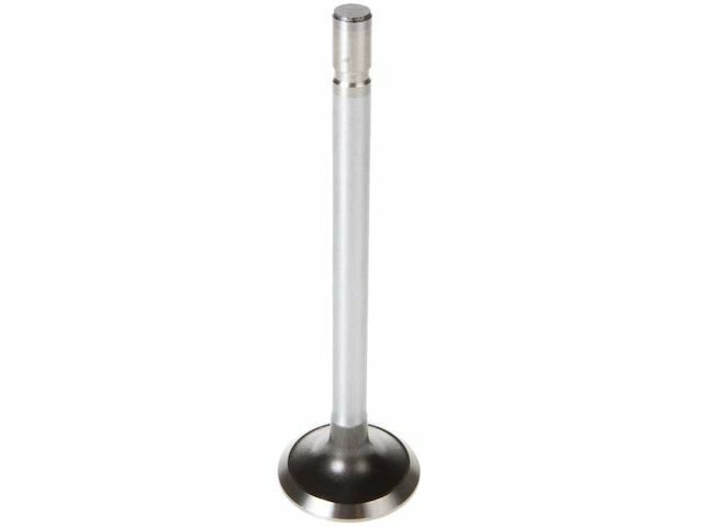 For 1984-1985, 1988-1992 Lincoln Mark VII Exhaust Valve 42517DQ 1989 1990 1991