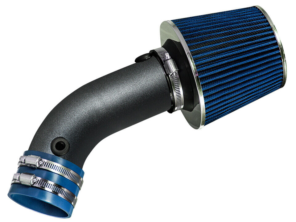 Blue for 90-94 LUMINA/BREETTA/CORSICA/CUTLASS Air Intake System & Filter