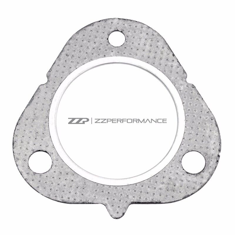 LNF Rear 3 Bolt Downpipe Exhaust Gasket 2008-10 Chevy Cobalt HHR SS 2.0 Turbo