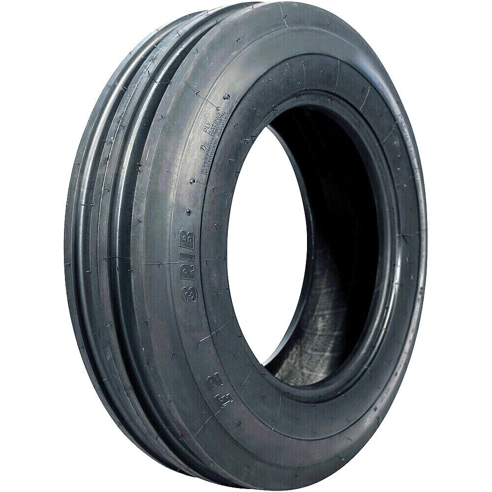 Astro Tires F-2 7.5-16 7.50-16 7.5X16 Load 8 Ply (TT) Tractor