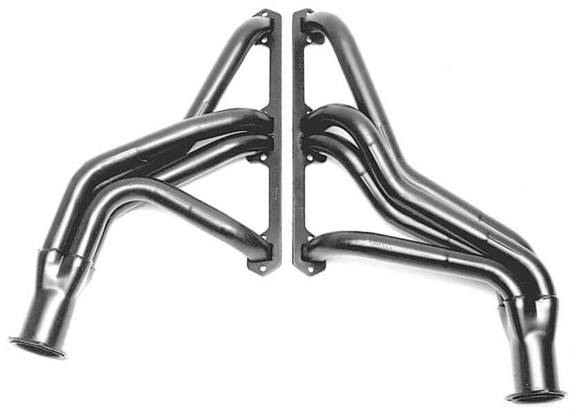 Hedman 99240 Street Headers for 71-79 Jeep Cherokee Pickup 4WD with 304-401