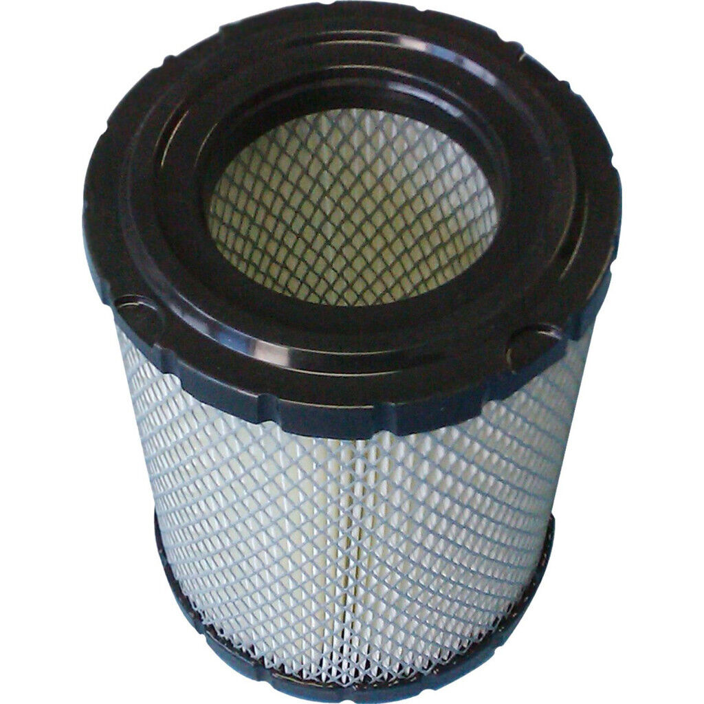 For Buick Rainier 2004 2005 2006 2007 Air Filter | Paper | White Disposable Type