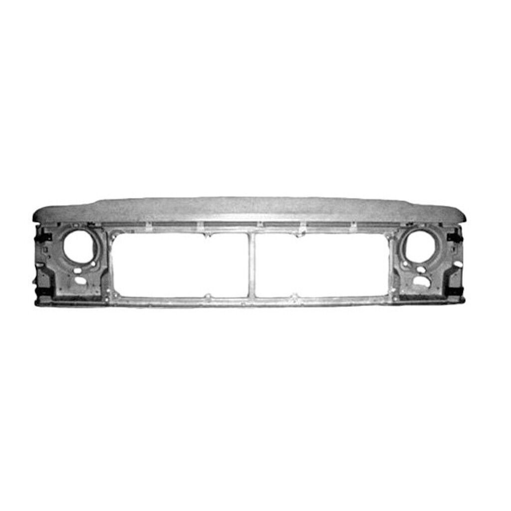 For Jeep Cherokee/Comanche 1990 Header Panel Sheet Molding Compound | CH1220105