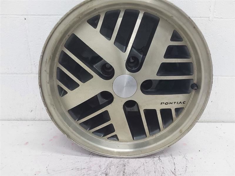 1985 Pontiac Firebird 16x8 Aluminum Wheel