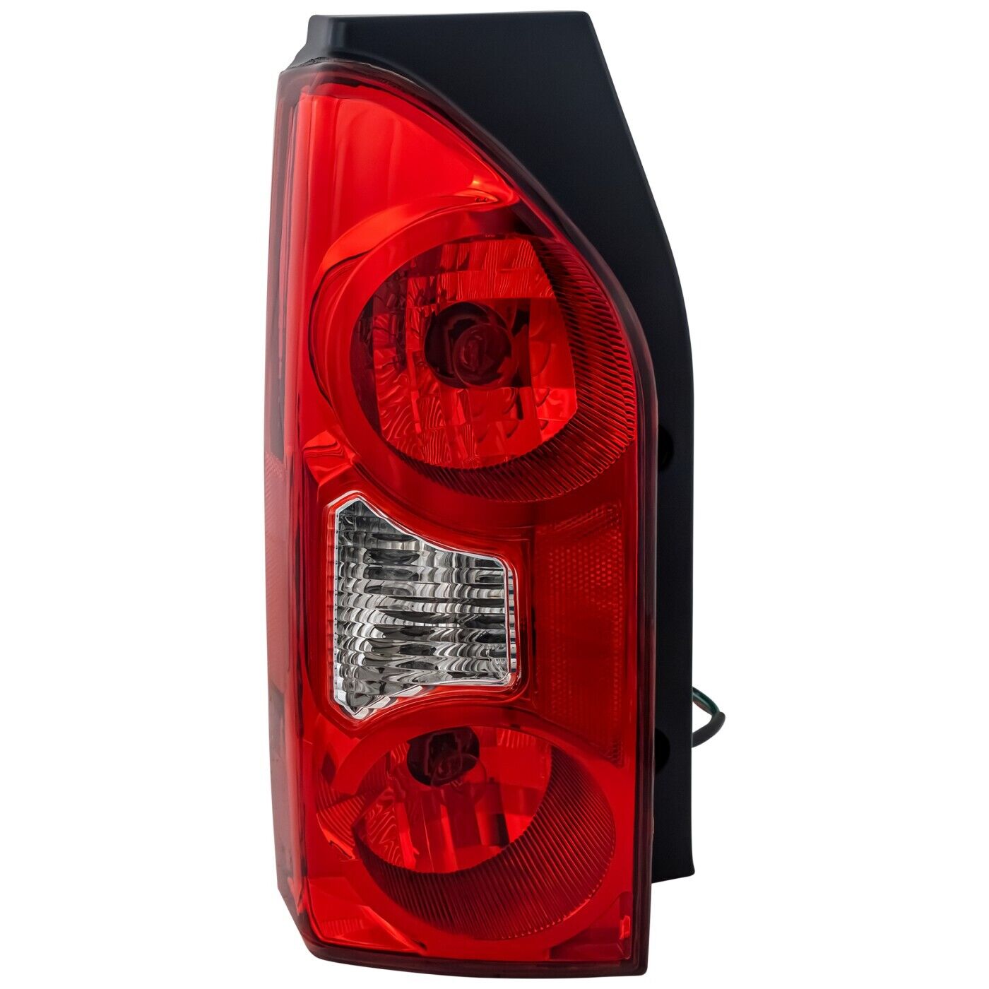 Tail Light For 2005-2015 Nissan Xterra Driver Side Assembly With bulb