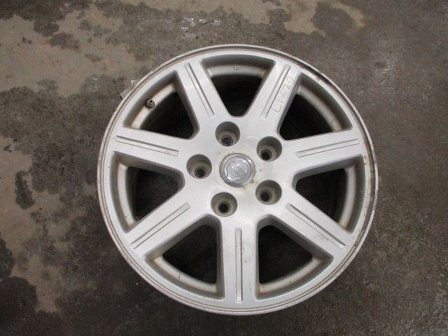 Wheel 18x8 Aluminum Fits 07-09 ASPEN 1171938