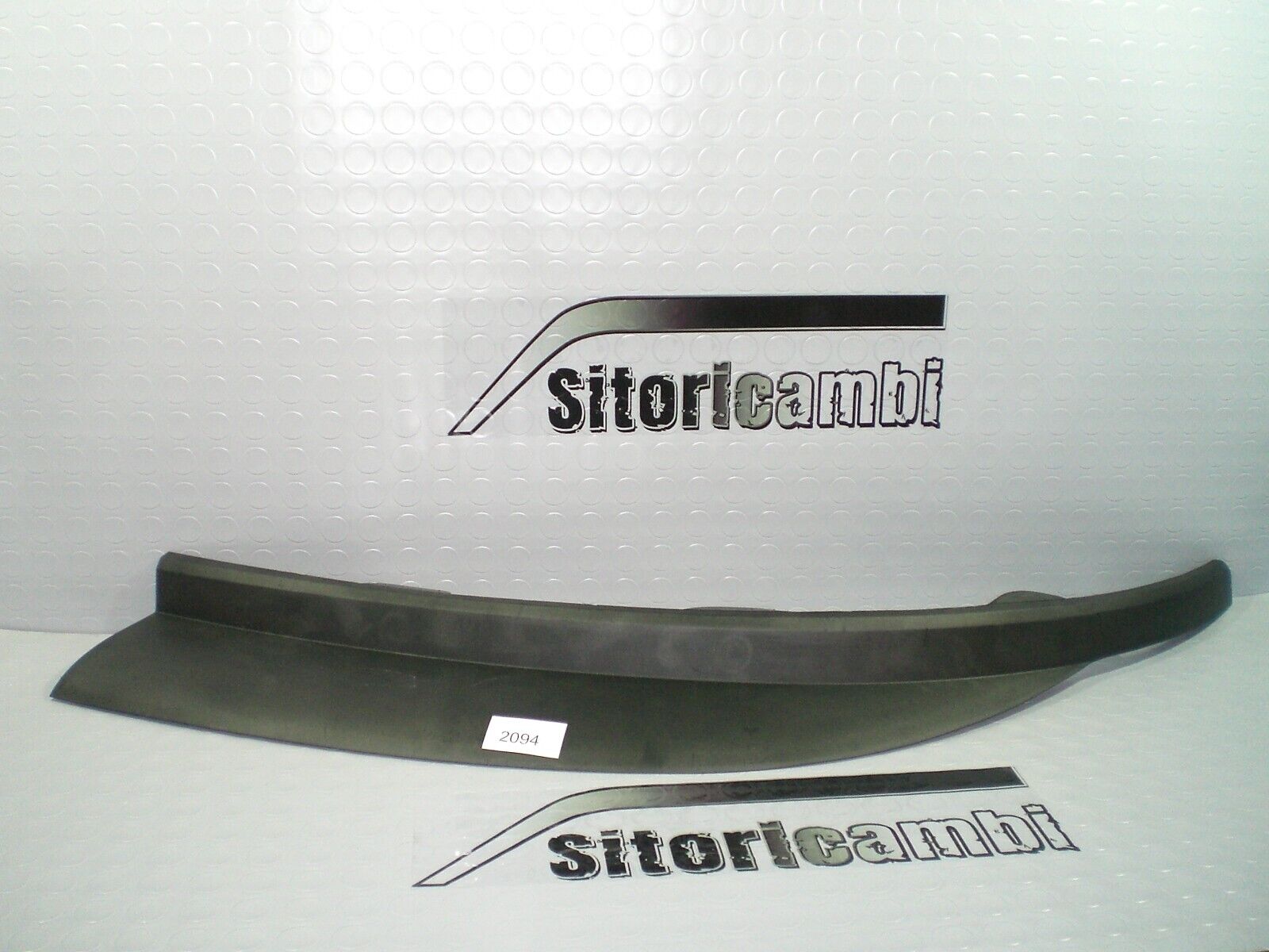 Suitable To OPEL Astra J 2012 Spoiler Right Lip Front Bumper Cod. 1330068
