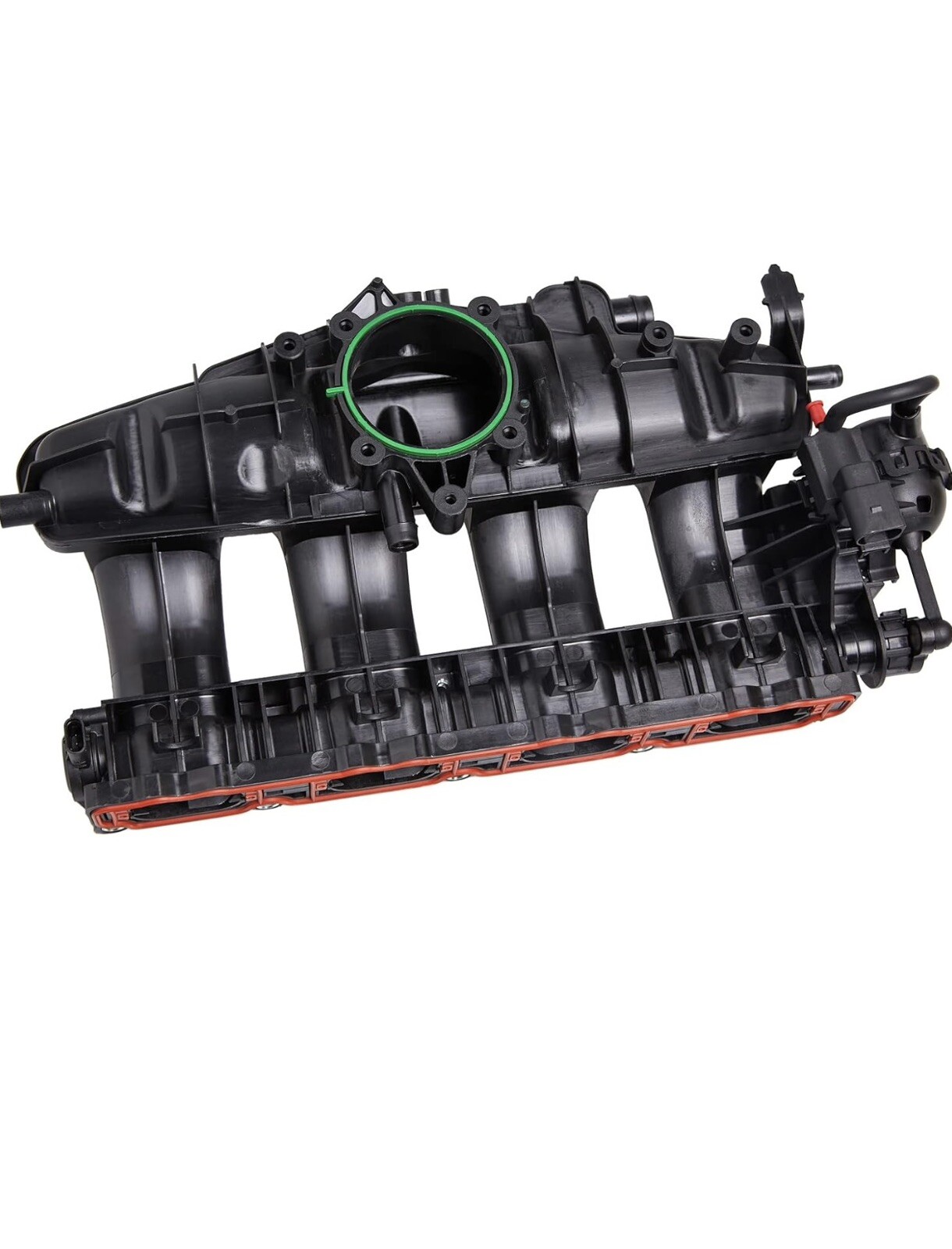 Intake Manifold Audi A4 A4 Quattro A5 A6 Q5 2.0L 06H133201AT 2007-2016
